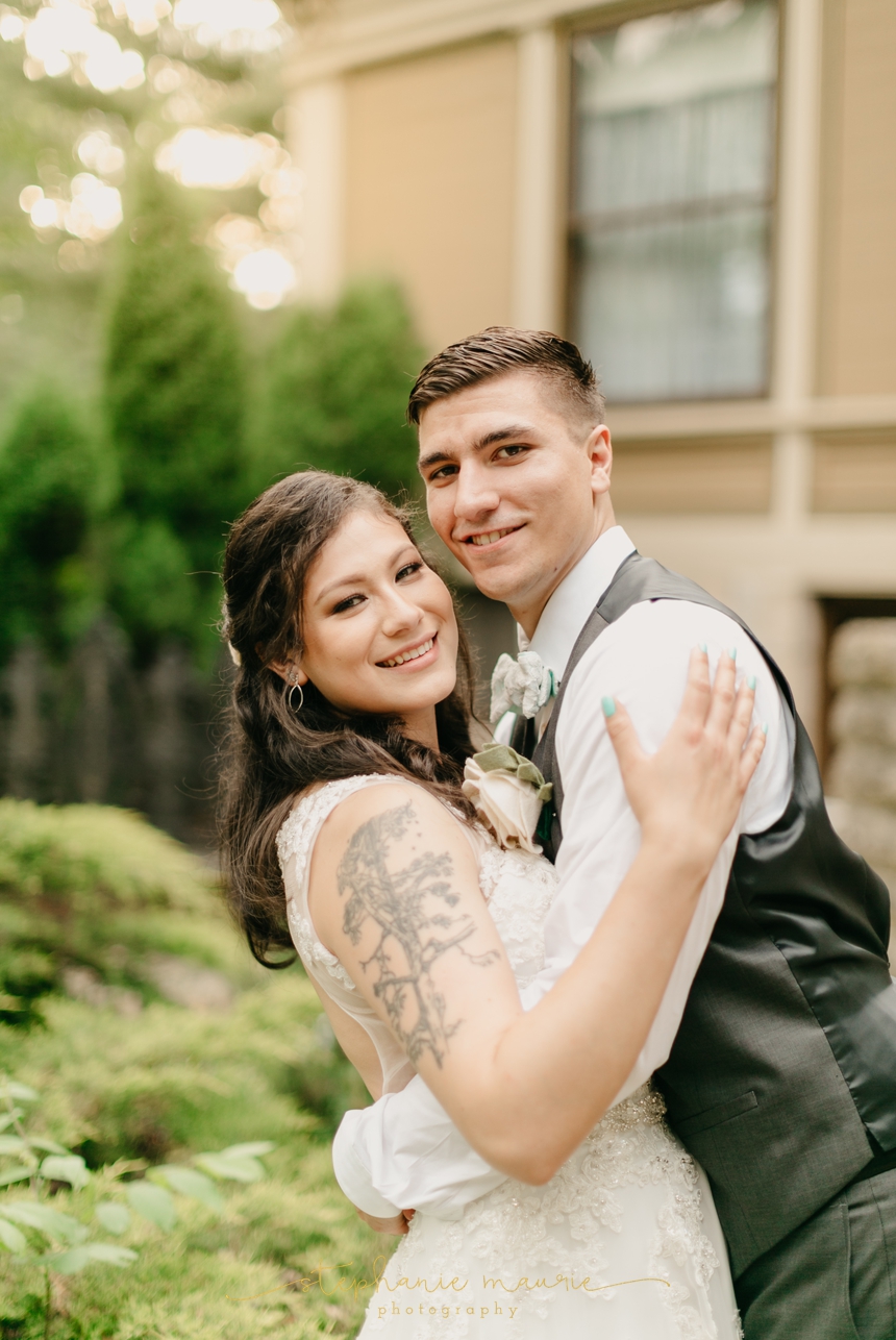 danielle and doug 30