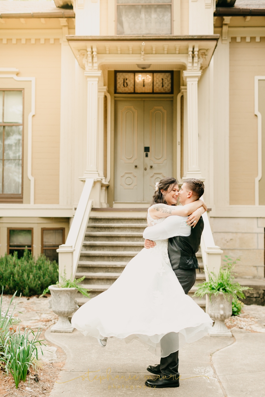 danielle and doug 35