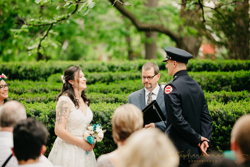 danielle and doug 45