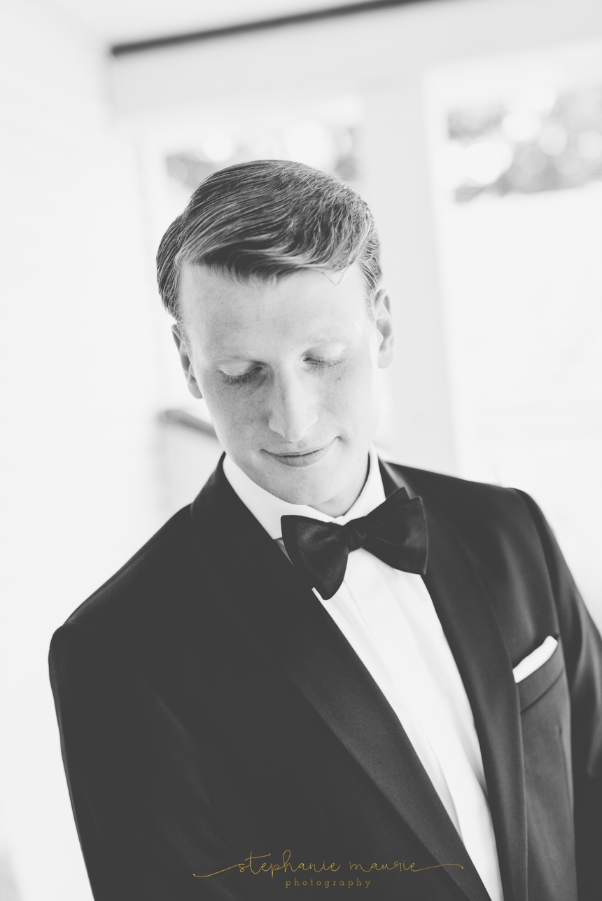 Alyssa and Hunter 40