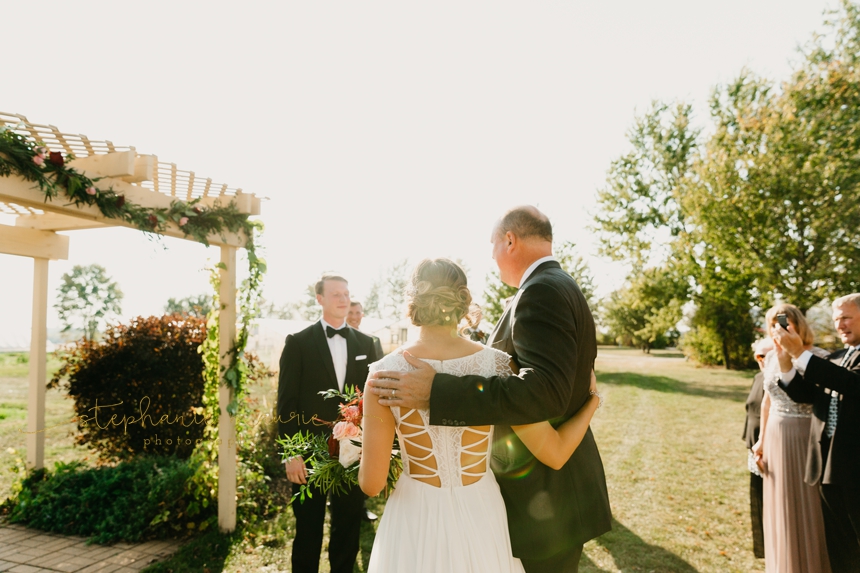 Alyssa and Hunter 50