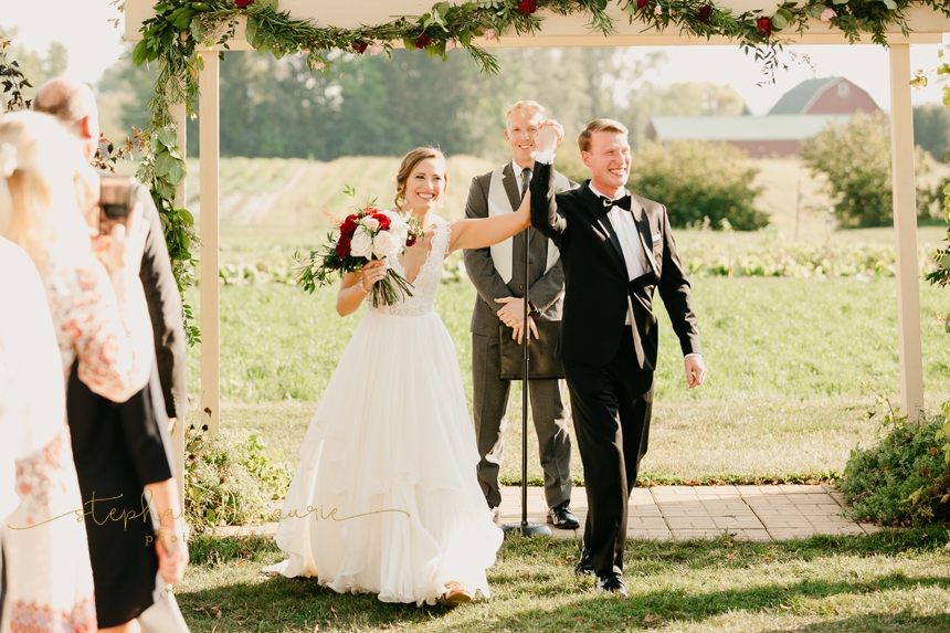 Alyssa and Hunter 55