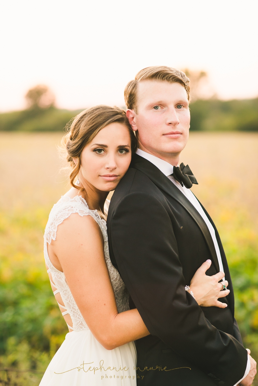 Alyssa and Hunter 89