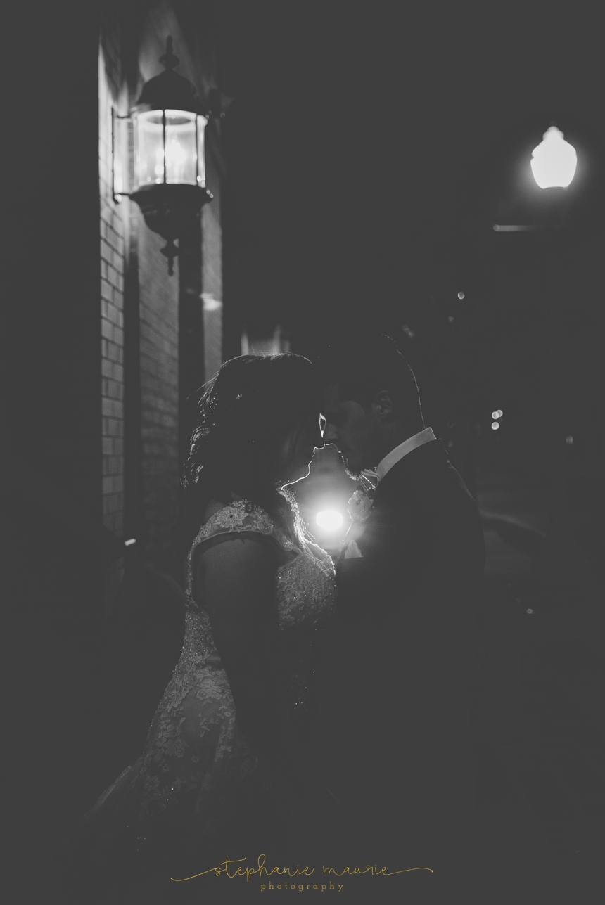 Morgan and Chris 101