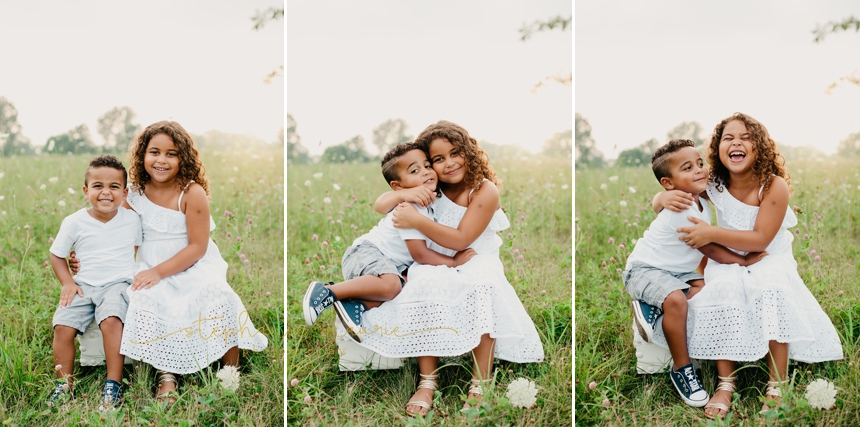 Brenna and Hudson 10