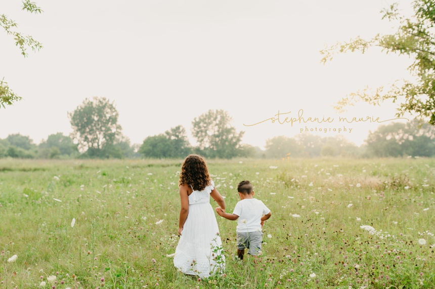 Brenna and Hudson 13